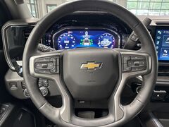 2024 Chevrolet Silverado 3500HD 4x4 Crew Cab LTZ SRW Fond du Lac WI