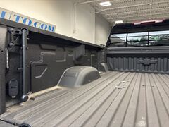 2024 Chevrolet Silverado 3500HD 4x4 Crew Cab LTZ SRW Fond du Lac WI