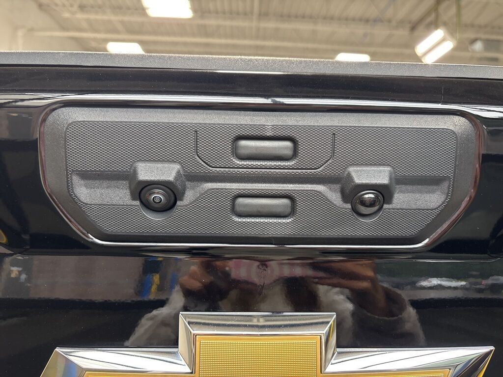 2024 Chevrolet Silverado 3500HD 4x4 Crew Cab LTZ SRW Minocqua WI
