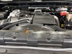 2024 Chevrolet Silverado 3500HD 4x4 Crew Cab LTZ SRW Fond du Lac WI