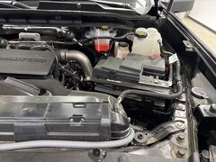 2024 Chevrolet Silverado 3500HD 4x4 Crew Cab LTZ SRW Fond du Lac WI