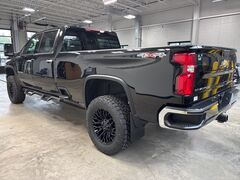 2024 Chevrolet Silverado 3500HD 4x4 Crew Cab LTZ SRW Fond du Lac WI