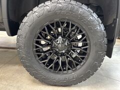 2024 Chevrolet Silverado 3500HD 4x4 Crew Cab LTZ SRW Fond du Lac WI