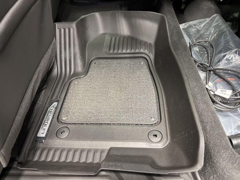 2024 Chevrolet Silverado 3500HD 4x4 Crew Cab LTZ SRW Minocqua WI