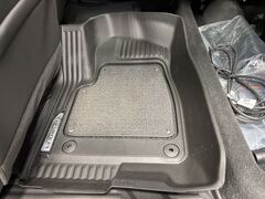 2024 Chevrolet Silverado 3500HD 4x4 Crew Cab LTZ SRW Fond du Lac WI