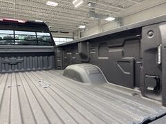 2024 Chevrolet Silverado 3500HD 4x4 Crew Cab LTZ SRW Fond du Lac WI