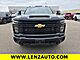 2024 Chevrolet Silverado 3500HD 4x4 Crew Cab Work Truck DRW Fond du Lac WI