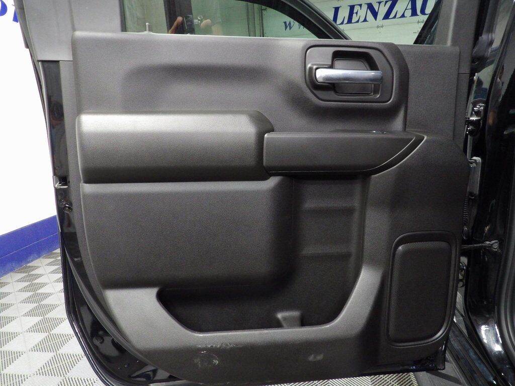 2024 Chevrolet Silverado 3500HD 4x4 Crew Cab Work Truck DRW Fond du Lac WI