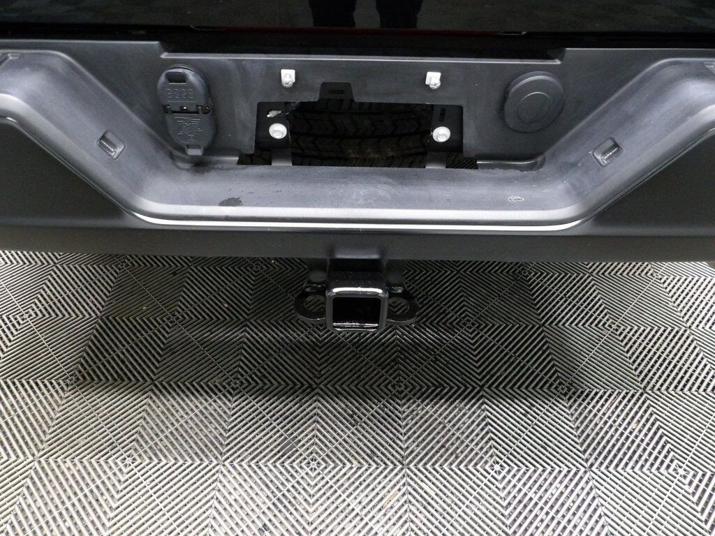 2024 Chevrolet Silverado 3500HD 4x4 Crew Cab Work Truck DRW Fond du Lac WI