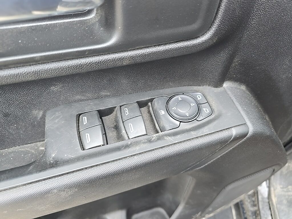 2024 Chevrolet Silverado 3500HD 4x4 Crew Cab Work Truck DRW Fond du Lac WI
