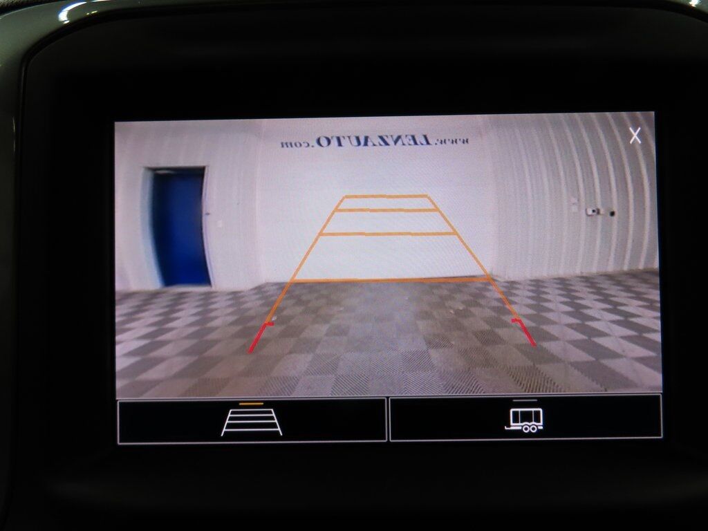 2024 Chevrolet Silverado 3500HD 4x4 Crew Cab Work Truck SRW Fond du Lac WI