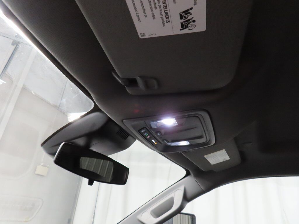 2024 Chevrolet Silverado 3500HD 4x4 Crew Cab Work Truck SRW Fond du Lac WI