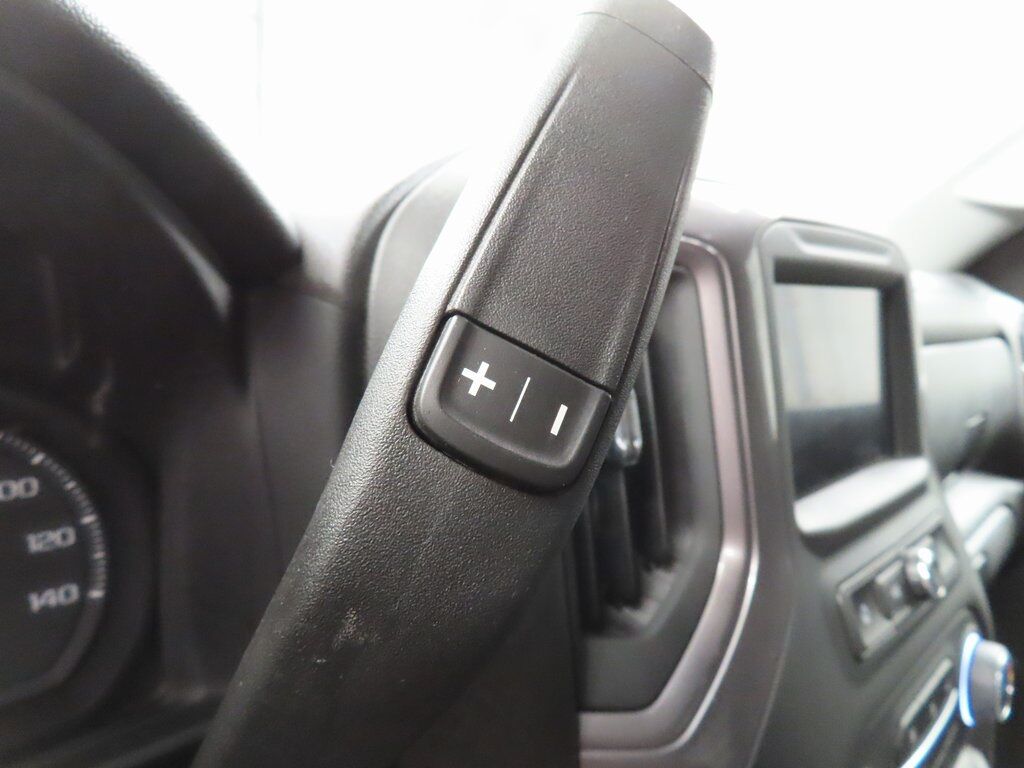 2024 Chevrolet Silverado 3500HD 4x4 Crew Cab Work Truck SRW Fond du Lac WI