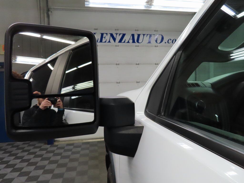 2024 Chevrolet Silverado 3500HD 4x4 Crew Cab Work Truck SRW Fond du Lac WI