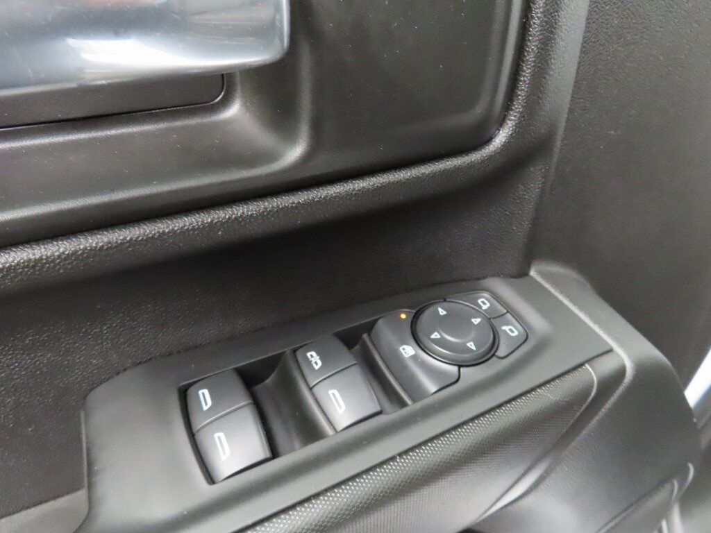 2024 Chevrolet Silverado 3500HD 4x4 Crew Cab Work Truck SRW Fond du Lac WI