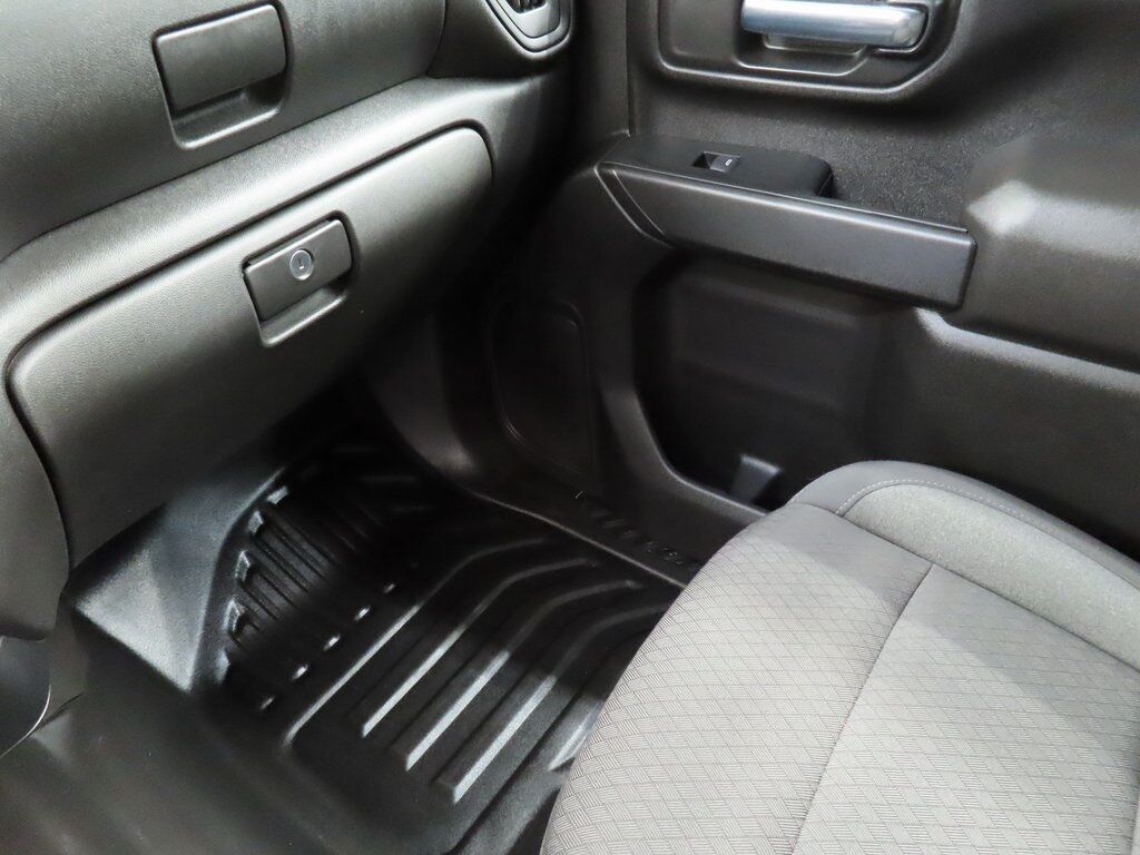 2024 Chevrolet Silverado 3500HD 4x4 Crew Cab Work Truck SRW Fond du Lac WI