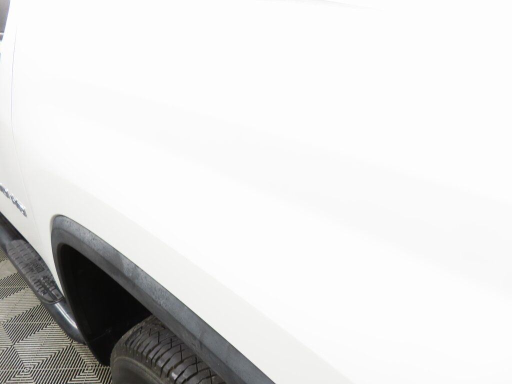 2024 Chevrolet Silverado 3500HD 4x4 Crew Cab Work Truck SRW Fond du Lac WI