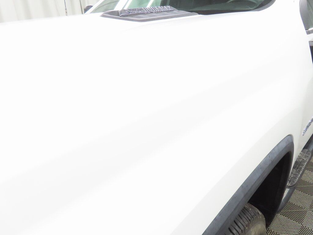 2024 Chevrolet Silverado 3500HD 4x4 Crew Cab Work Truck SRW Fond du Lac WI