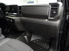 2024 Chevrolet Silverado 3500HD 4x4 Regular Cab LT SRW Fond du Lac WI
