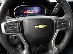 2024 Chevrolet Silverado 3500HD 4x4 Regular Cab LT SRW Fond du Lac WI