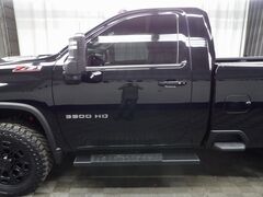 2024 Chevrolet Silverado 3500HD 4x4 Regular Cab LT SRW Fond du Lac WI