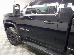 2024 Chevrolet Silverado 3500HD 4x4 Regular Cab LT SRW Fond du Lac WI