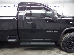 2024 Chevrolet Silverado 3500HD 4x4 Regular Cab LT SRW Fond du Lac WI