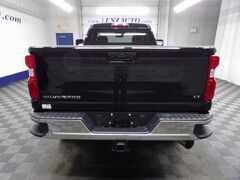 2024 Chevrolet Silverado 3500HD 4x4 Regular Cab LT SRW Fond du Lac WI