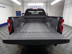 2024 Chevrolet Silverado 3500HD 4x4 Regular Cab LT SRW Fond du Lac WI