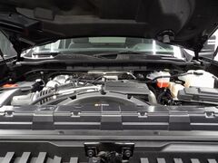 2024 Chevrolet Silverado 3500HD 4x4 Regular Cab LT SRW Fond du Lac WI