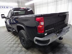 2024 Chevrolet Silverado 3500HD 4x4 Regular Cab LT SRW Fond du Lac WI