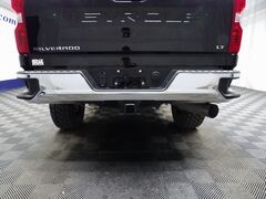 2024 Chevrolet Silverado 3500HD 4x4 Regular Cab LT SRW Fond du Lac WI