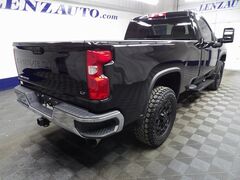 2024 Chevrolet Silverado 3500HD 4x4 Regular Cab LT SRW Fond du Lac WI