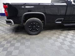 2024 Chevrolet Silverado 3500HD 4x4 Regular Cab LT SRW Fond du Lac WI