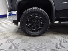 2024 Chevrolet Silverado 3500HD 4x4 Regular Cab LT SRW Fond du Lac WI