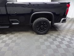2024 Chevrolet Silverado 3500HD 4x4 Regular Cab LT SRW Fond du Lac WI