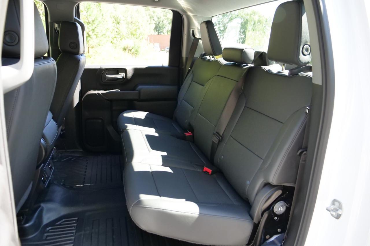 2024 Chevrolet Silverado 3500HD Chassis Cab / DRW / Duramax Turbo Diesel! Lincolnton NC