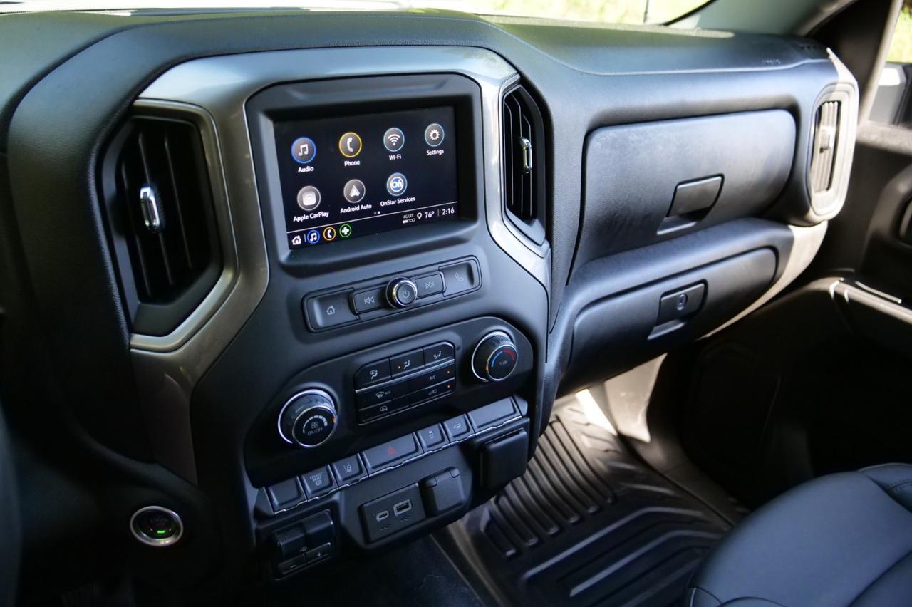 2024 Chevrolet Silverado 3500HD Chassis Cab / DRW / Duramax Turbo Diesel! Lincolnton NC