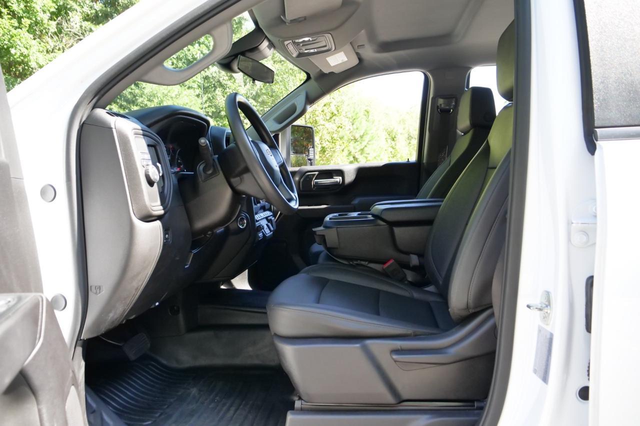2024 Chevrolet Silverado 3500HD Chassis Cab / DRW / Duramax Turbo Diesel! Lincolnton NC