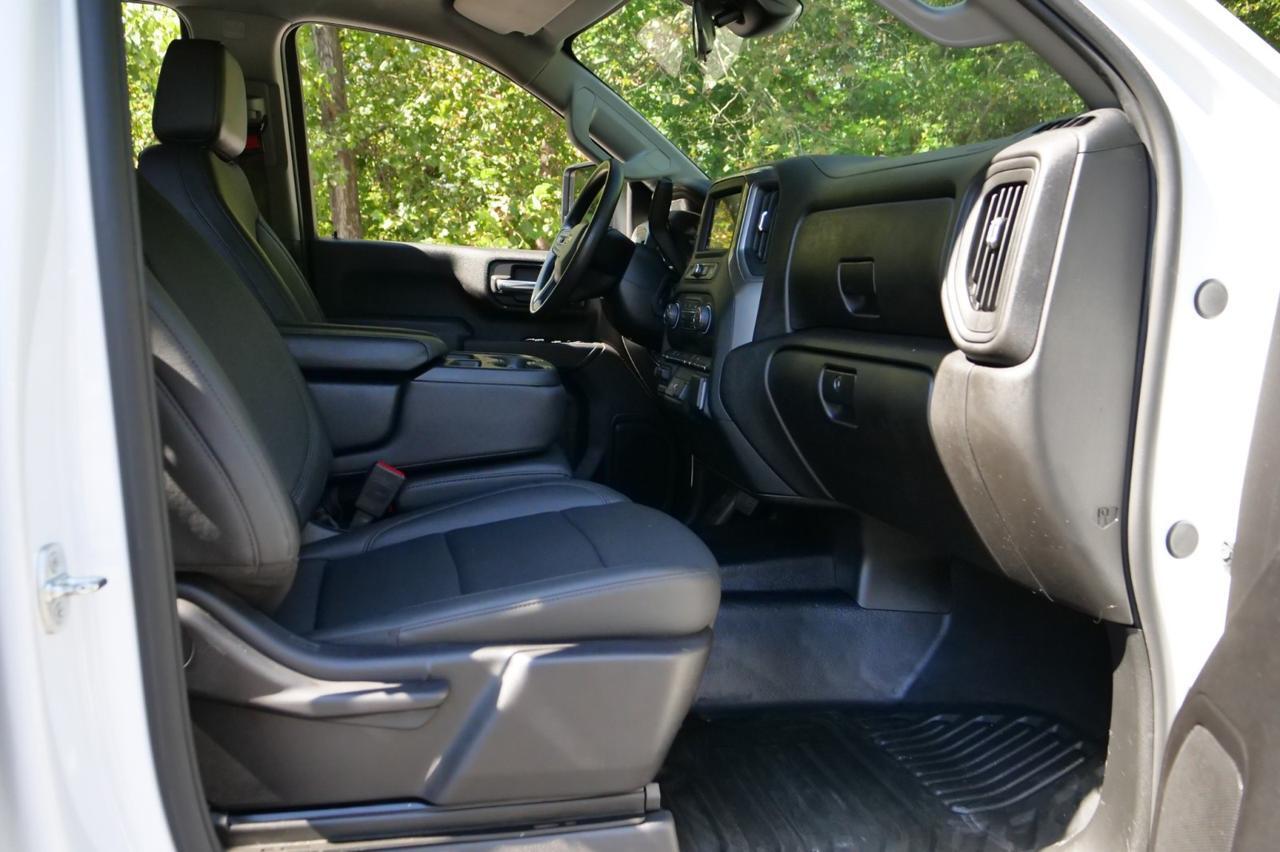 2024 Chevrolet Silverado 3500HD Chassis Cab / DRW / Duramax Turbo Diesel! Lincolnton NC