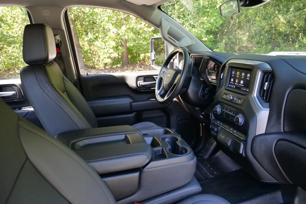 2024 Chevrolet Silverado 3500HD Chassis Cab / DRW / Duramax Turbo Diesel! Lincolnton NC