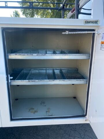 2024 Chevrolet Silverado 3500HD Chassis Work Truck Charlotte NC