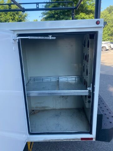 2024 Chevrolet Silverado 3500HD Chassis Work Truck Charlotte NC