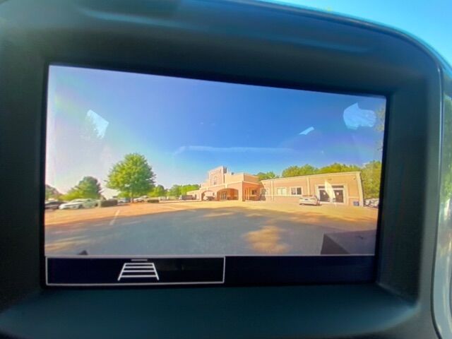 2024 Chevrolet Silverado 3500HD Chassis Work Truck Charlotte NC