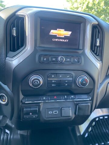 2024 Chevrolet Silverado 3500HD Chassis Work Truck Charlotte NC