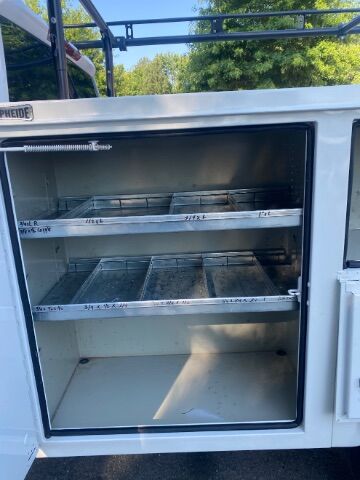 2024 Chevrolet Silverado 3500HD Chassis Work Truck Charlotte NC