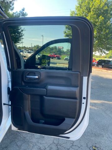 2024 Chevrolet Silverado 3500HD Chassis Work Truck Charlotte NC