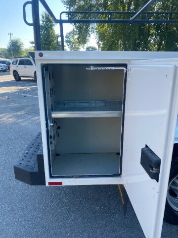 2024 Chevrolet Silverado 3500HD Chassis Work Truck Charlotte NC