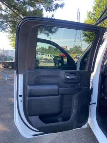 2024 Chevrolet Silverado 3500HD Chassis Work Truck Charlotte NC