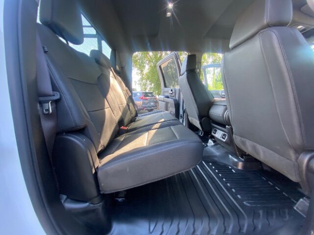 2024 Chevrolet Silverado 3500HD Chassis Work Truck Charlotte NC